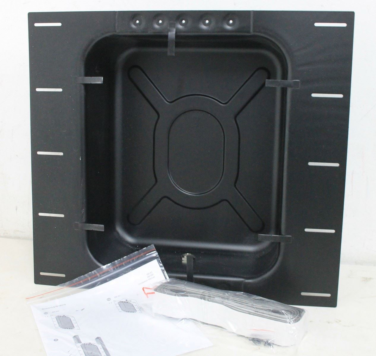 bb 6c backbox