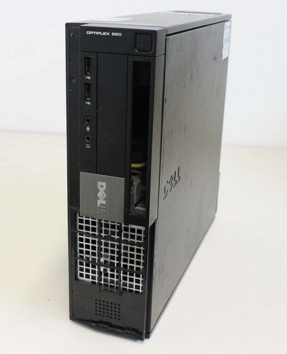 Dell optiplex 960 ram slots