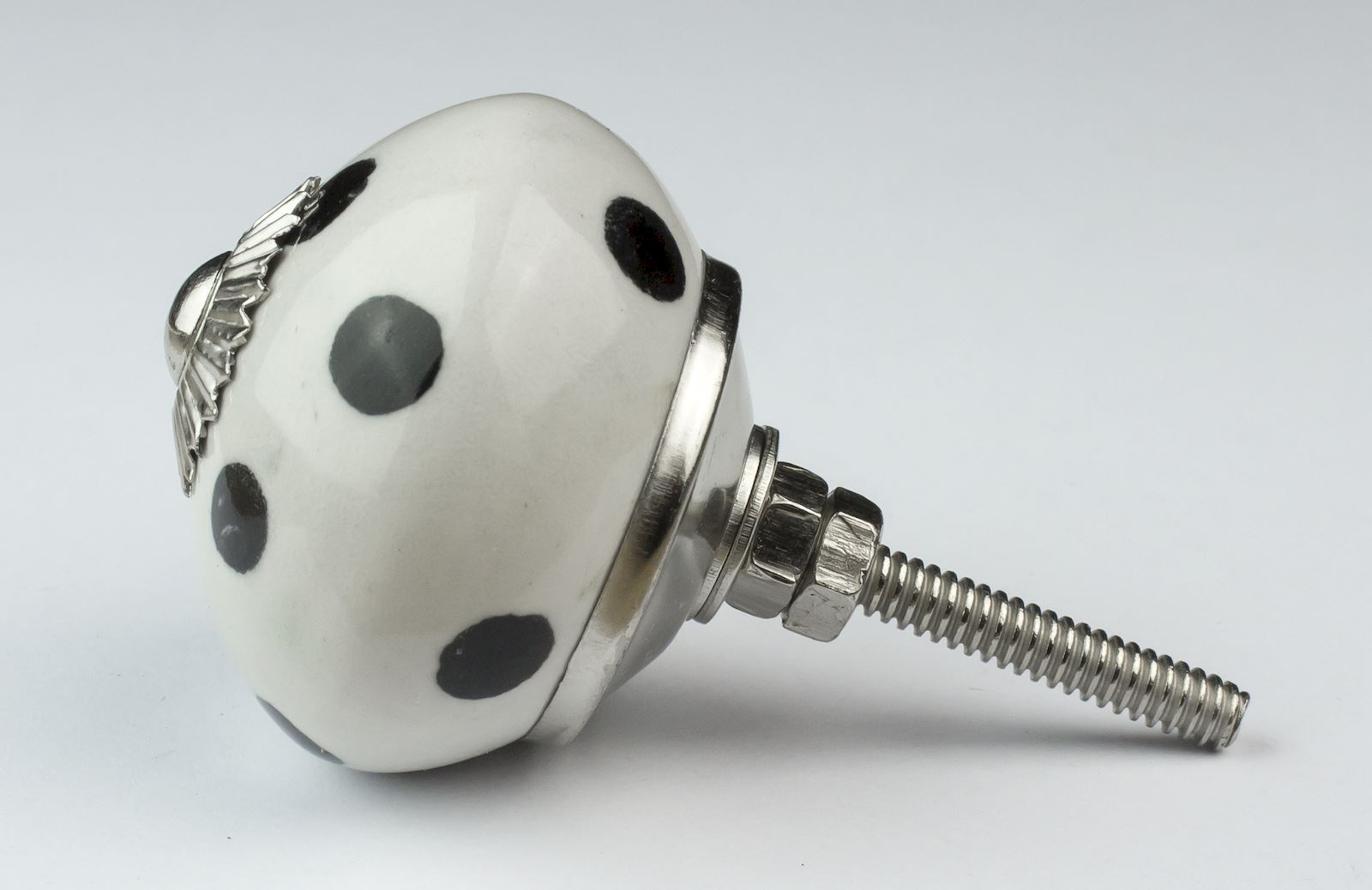 Vintage Mix and Match Ceramic Door Knobs Handles Furniture Drawer Pulls