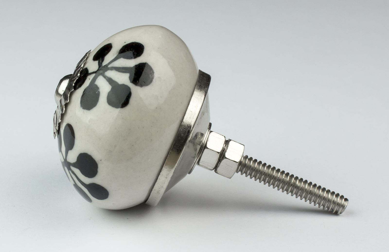 Vintage Mix and Match Ceramic Door Knobs Handles Furniture Drawer Pulls