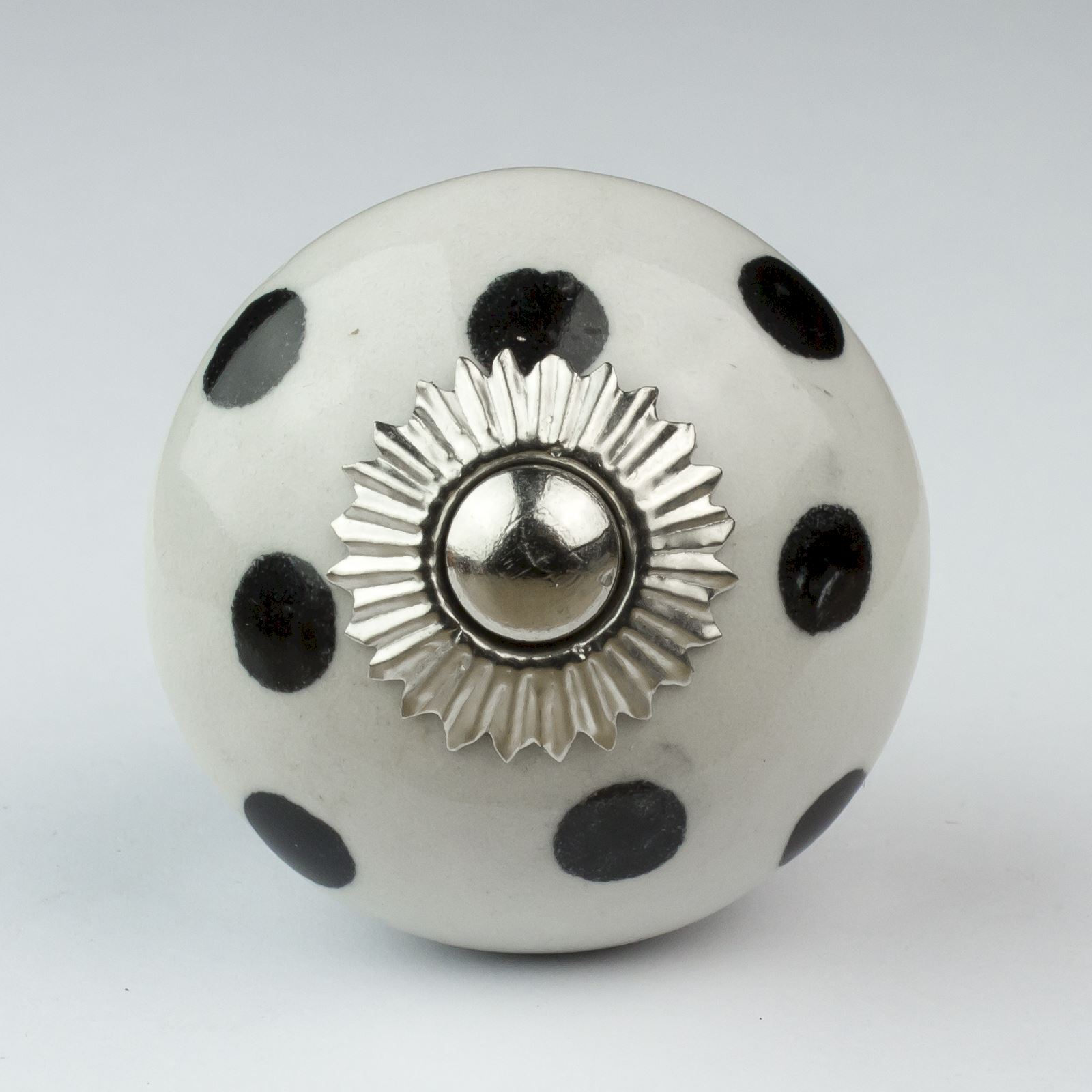 Vintage Mix and Match Ceramic Door Knobs Handles Furniture Drawer Pulls