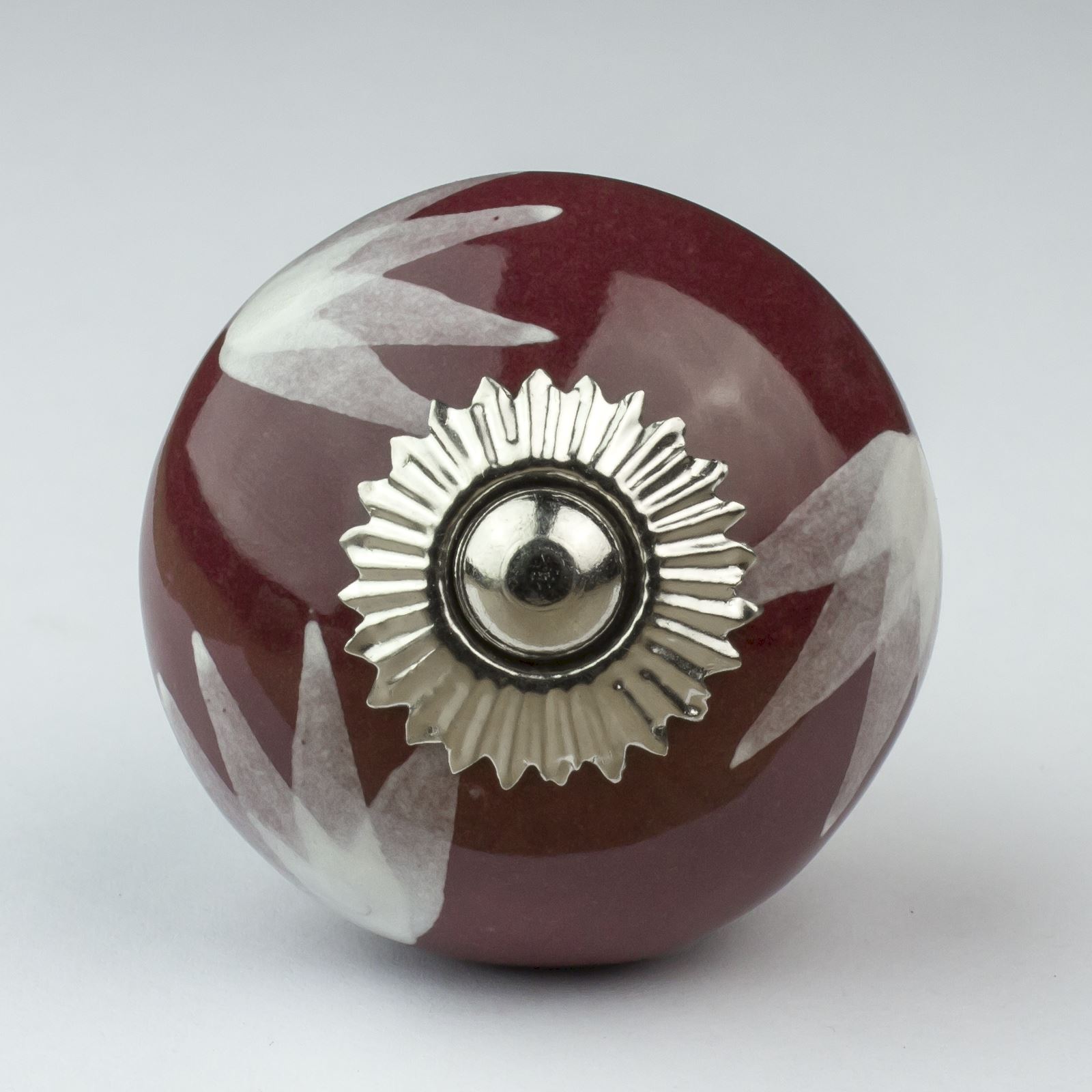 Vintage Mix and Match Ceramic Door Knobs Handles Furniture Drawer Pulls