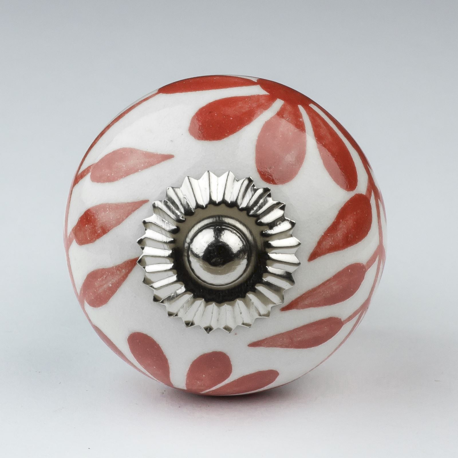 Vintage Mix and Match Ceramic Door Knobs Handles Furniture Drawer Pulls