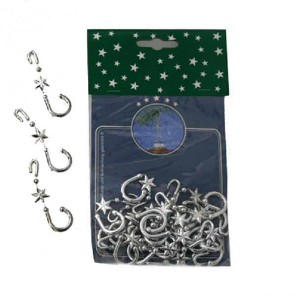 christmas tree decoration hooks hangers pack of 50 christmas tree decoration hooks hangers pack of 50