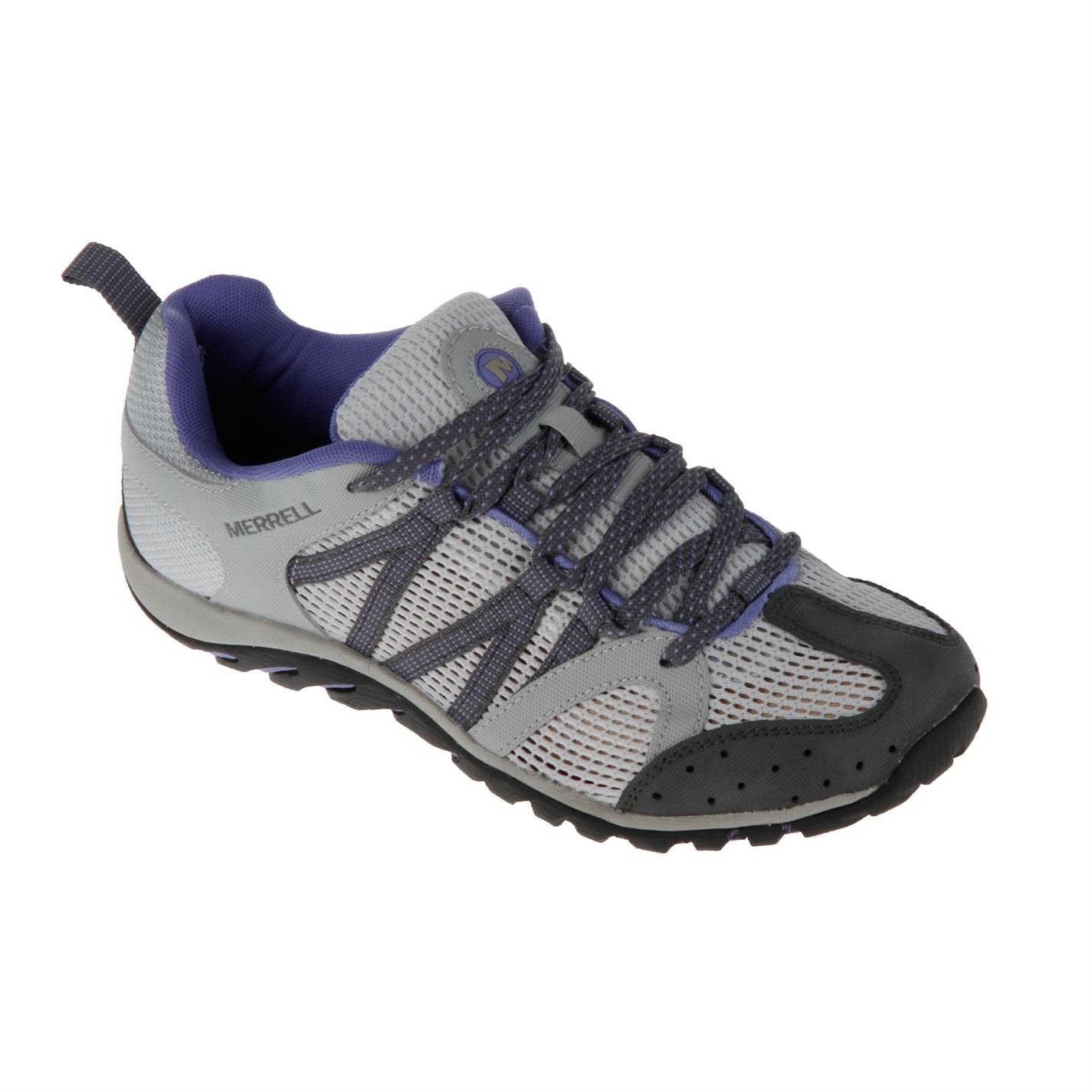 merrills ladies walking shoes