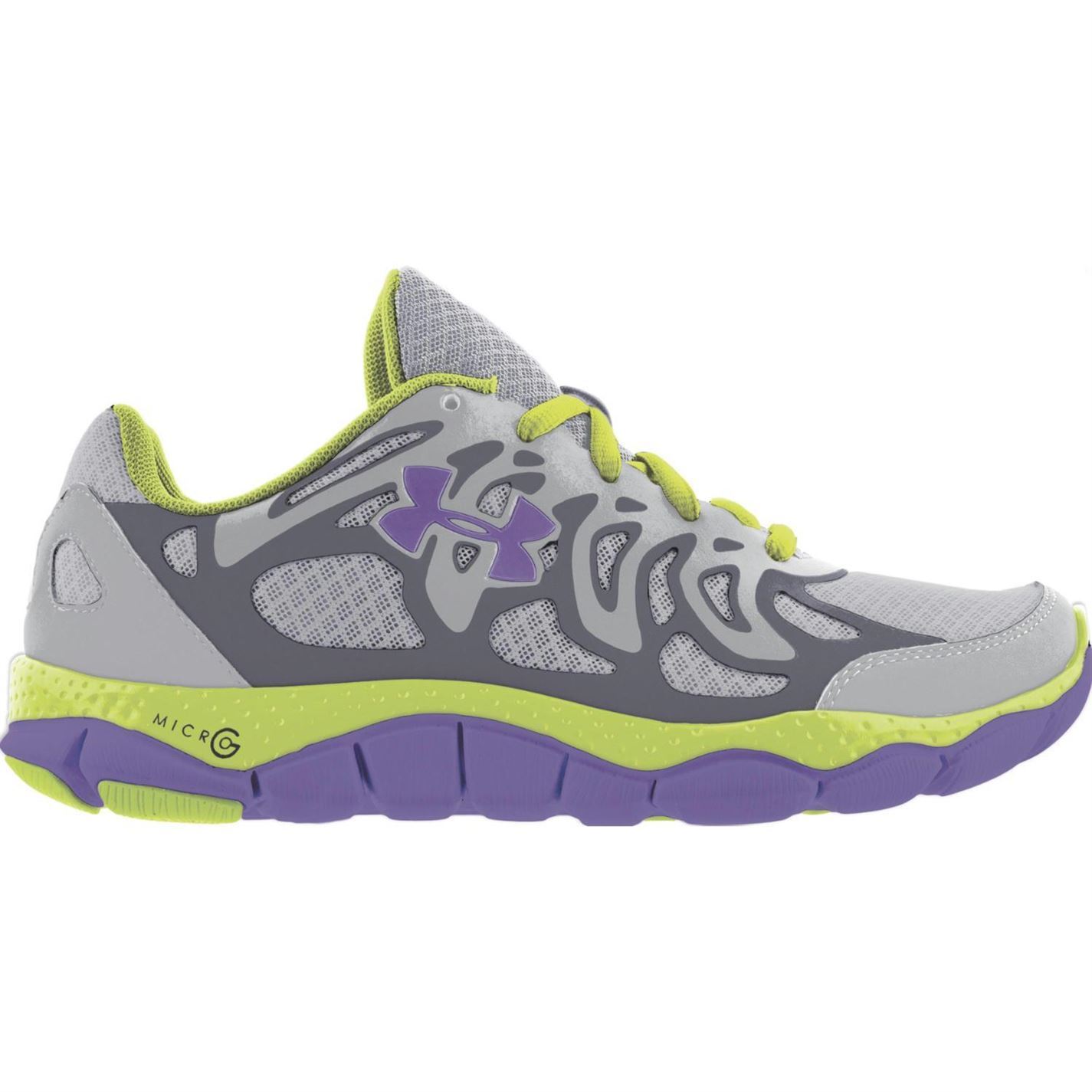 Under-Armour-Womens-Shoe-Mic-Engage-Fitness-Trainers-Lace-Sports-Shoes
