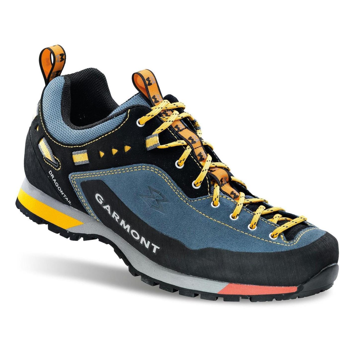 garmont dragontail walking shoes mens