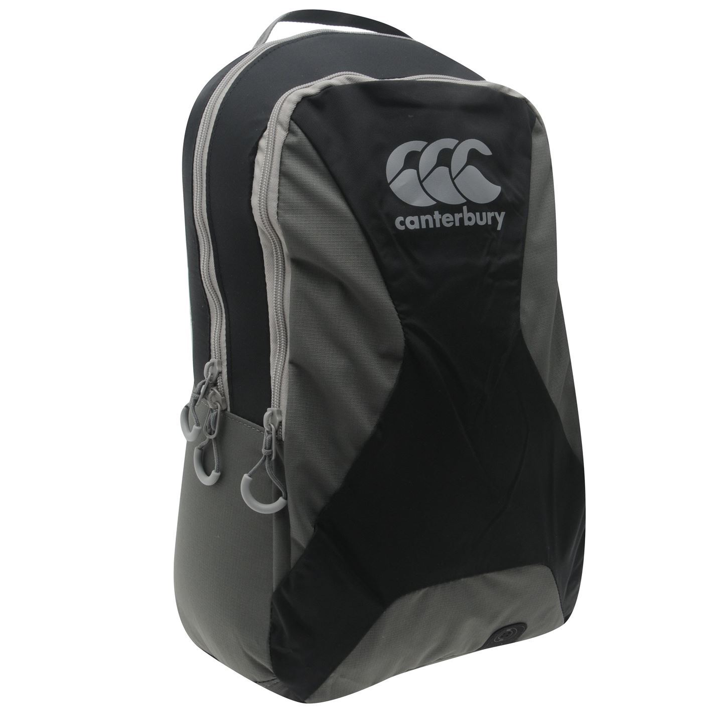 Canterbury Unisex Small Train Backpack Rucksack Casual Sports Travel