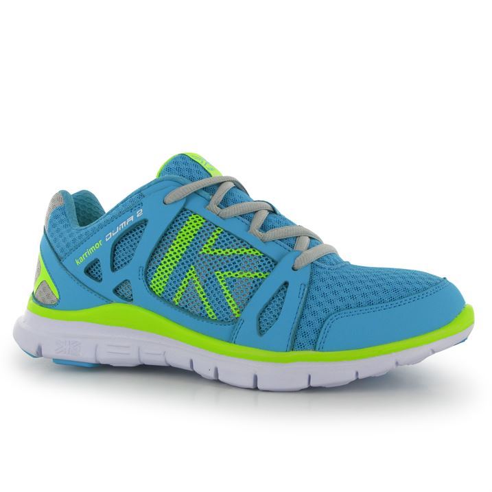 Karrimor Duma Ladies Running Shoes Karrimor Duma Ladies Running Shoes