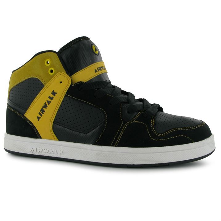 airwalk mens slippers airwalk mens rogue mid skate shoes laced gents casual airwalk mens slippers airwalk mens rogue mid skate shoes laced gents casual