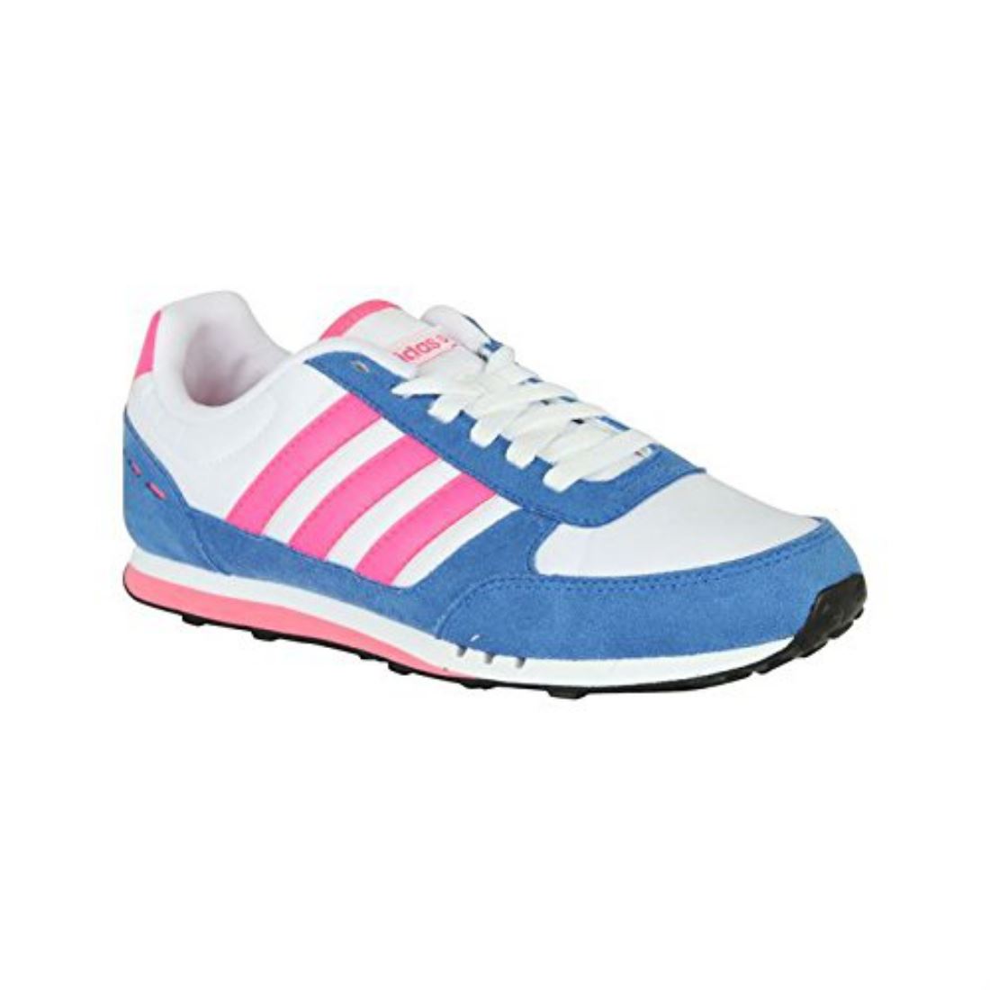 Adidas Neo Derby Trainers Ladies Adidas Neo Derby Trainers Ladies