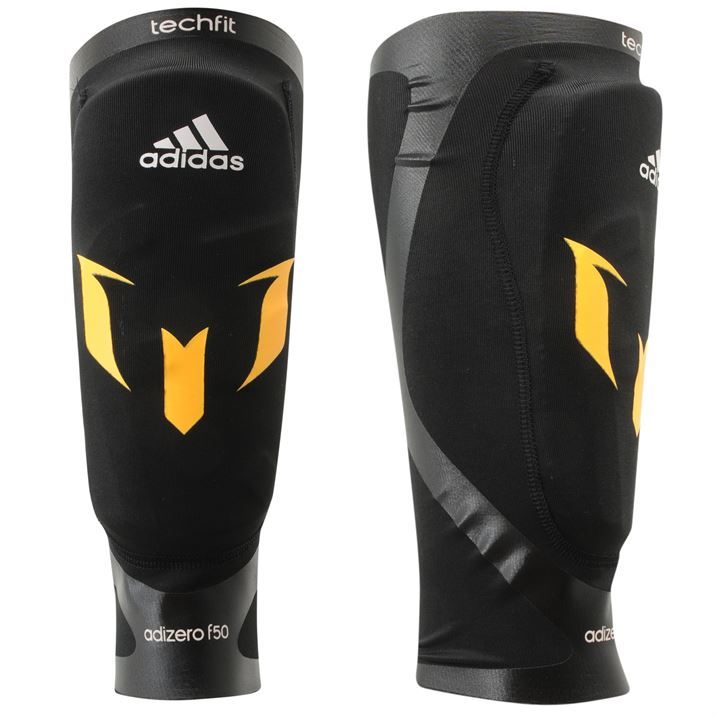 adidas f50 techfit powerweb shin guards