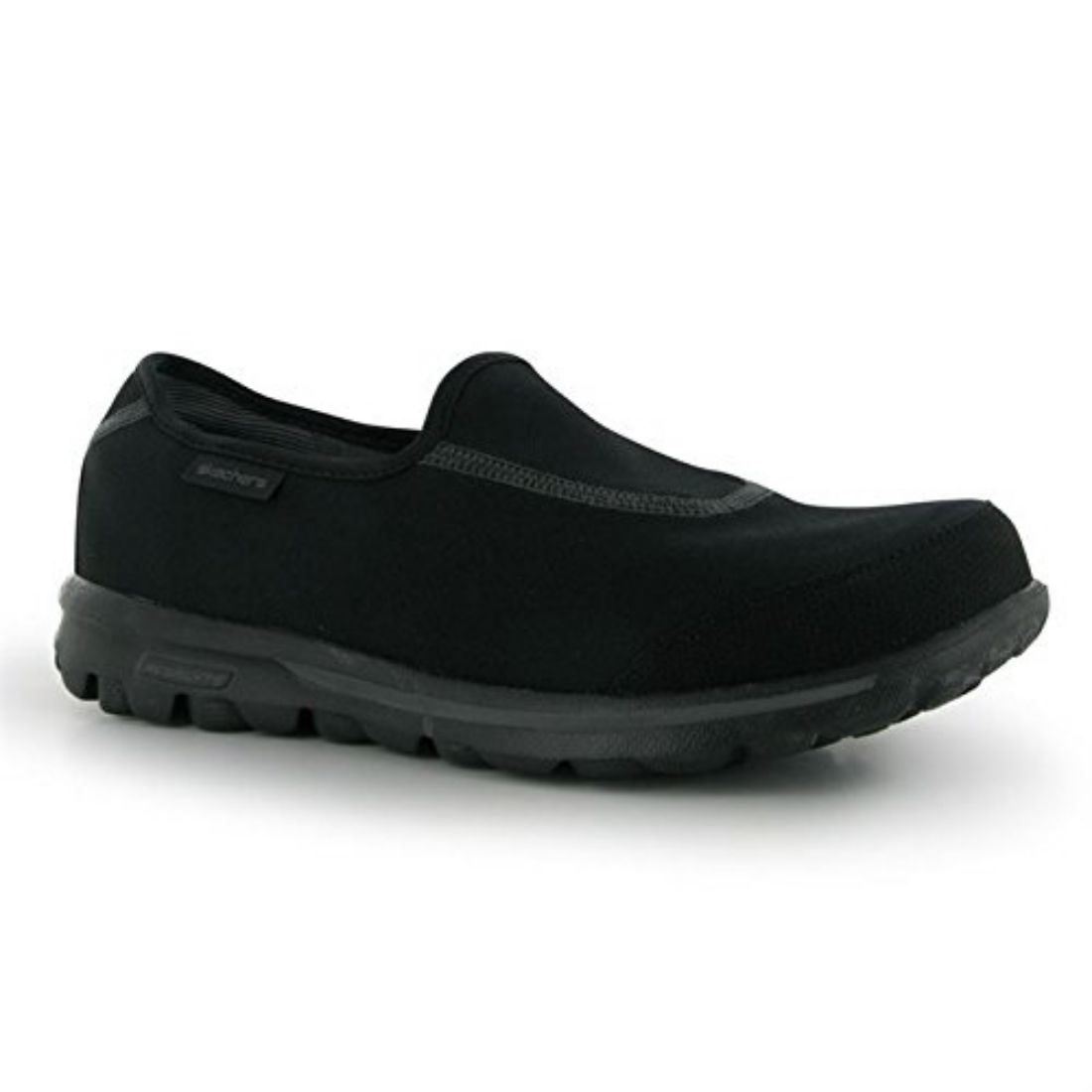 Skechers Go Walk Mens Canvas Shoes Skechers Go Walk Mens Canvas Shoes