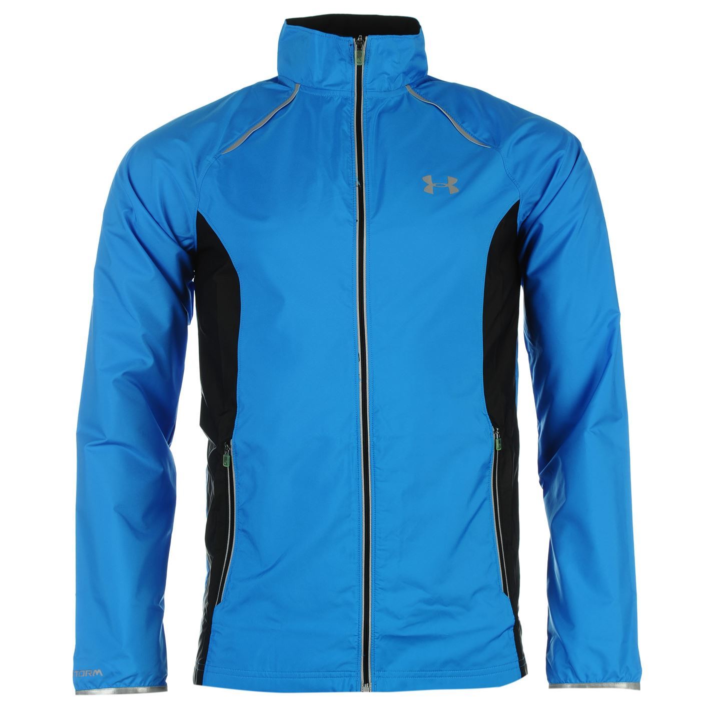 under armour women's launch storm jacket