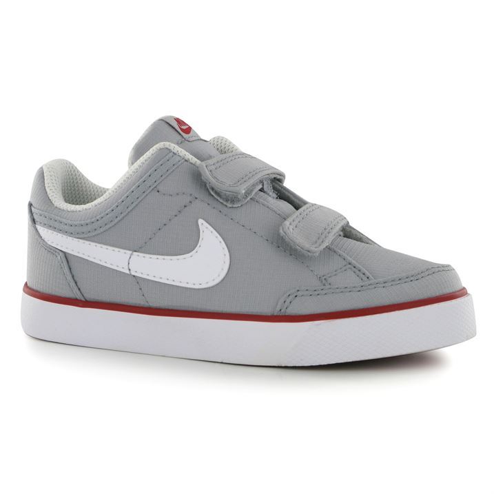 Two Velcro Strap Running Shoes Kids Two Velcro Strap Running Shoes Kids