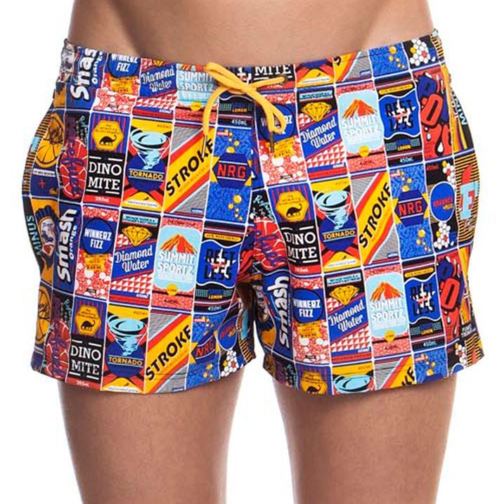 Funky Trunks Mens Buzz Swimming Swim Shorts Briefs Swimwear eBay