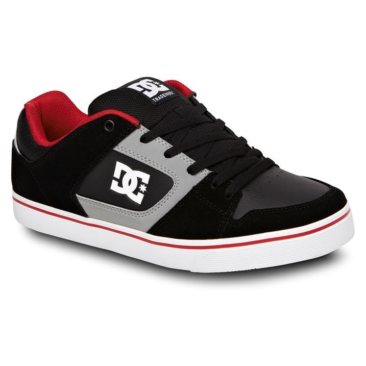 dc shoes blitz