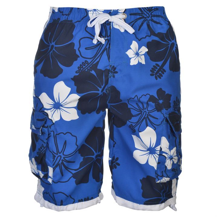 Ocean Pacific Mens RR Board Shorts Bottoms Pants Casual Summer eBay