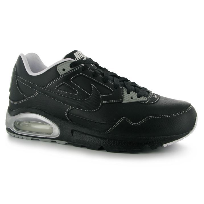 ebay sport shoes nike nike mens air max skyline leather trainers lace up sport ebay sport shoes nike nike mens air max skyline leather trainers lace up sport