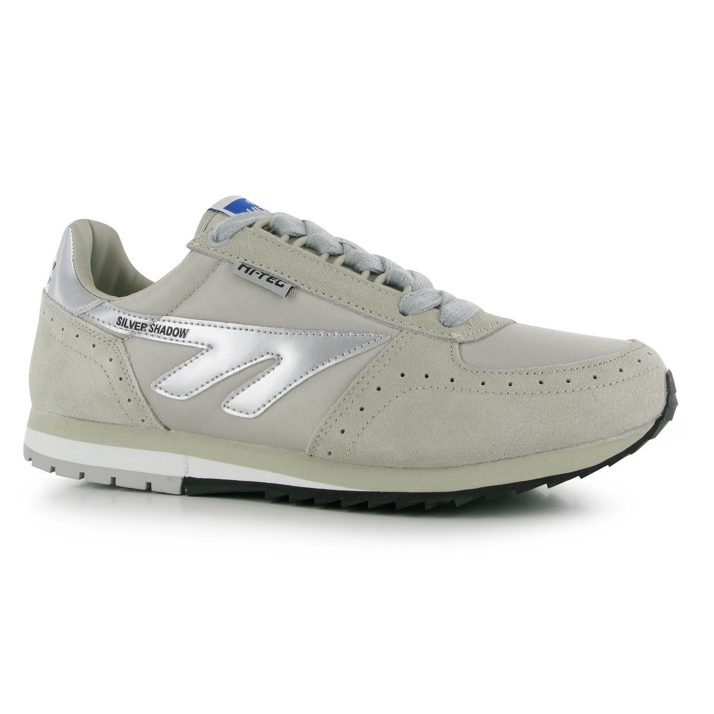 Hi Tec Mens Black Training Shoes Hi Tec Mens Black Training Shoes