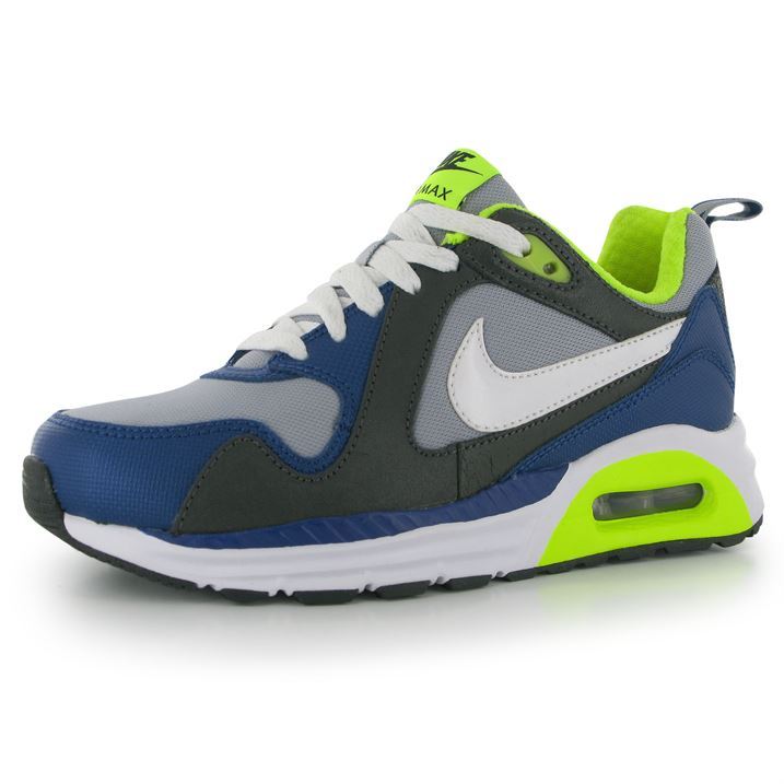 Junior Waffle Running Shoes Junior Waffle Running Shoes