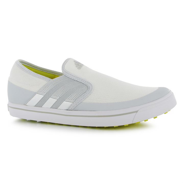 adidas Womens Ladies adicross Spikeless Golf Shoes Slip On Trainers Sports