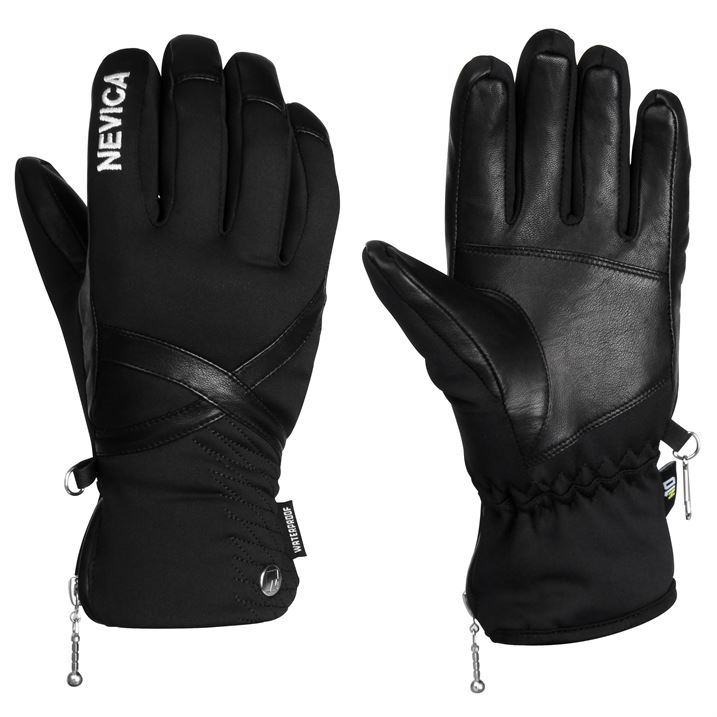 Nevica Womens Race Ski Gloves Snow Winter Sports Skiing Snowboarding