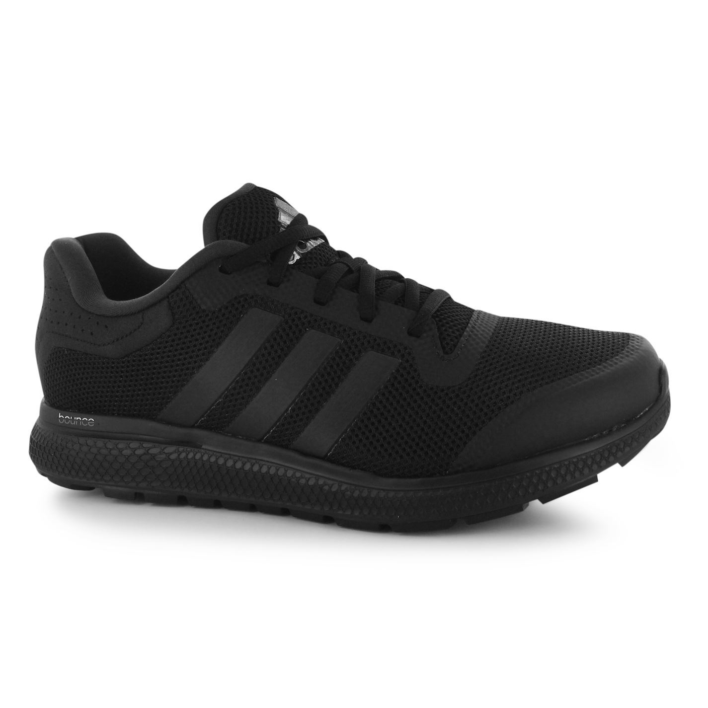 adidas bounce trainers mens