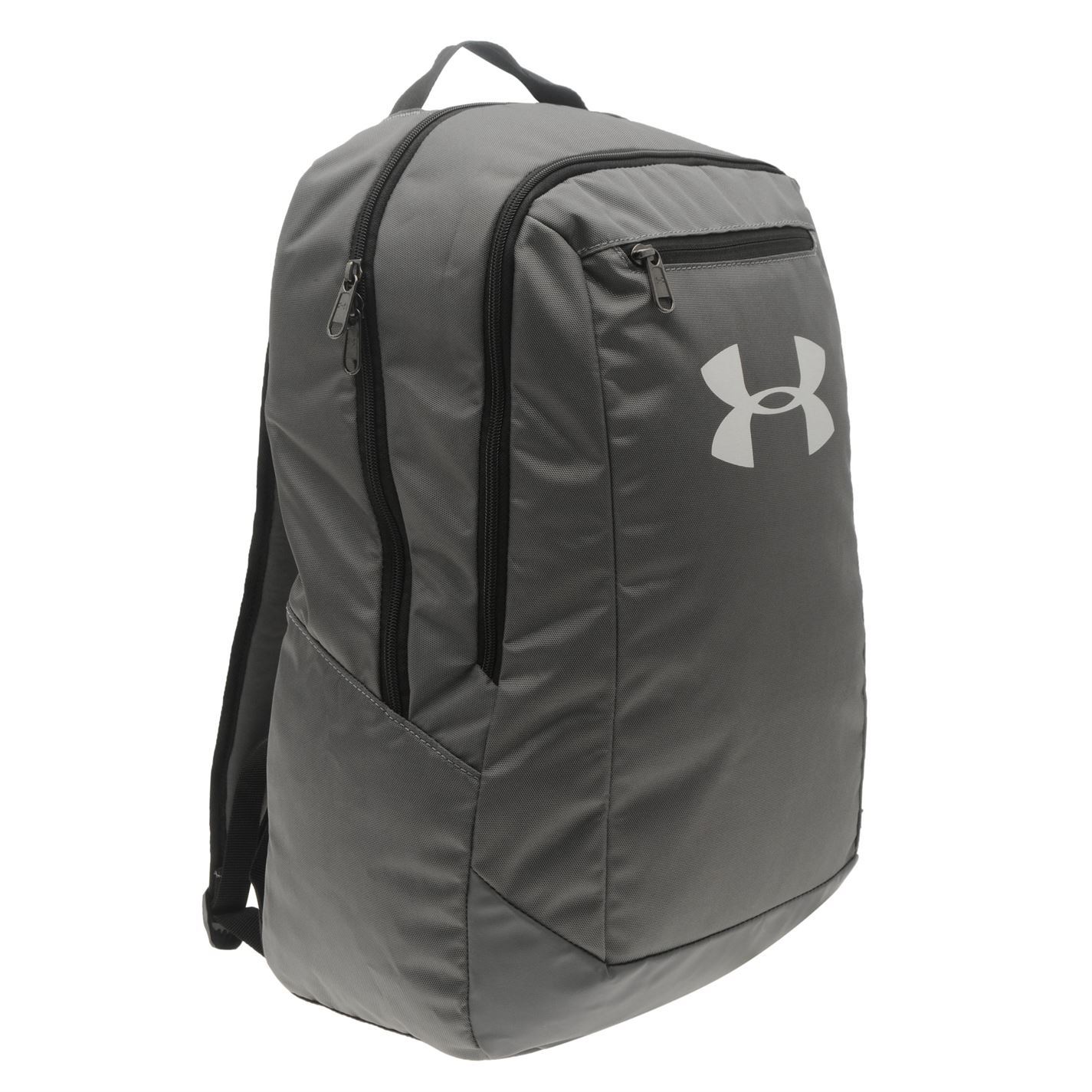 Under Armour Hustle Back Pack 81 Rucksack Bag Travel Luggage