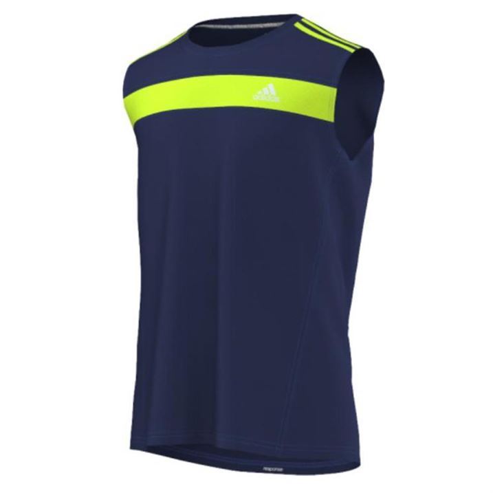 sport sleeveless t shirt