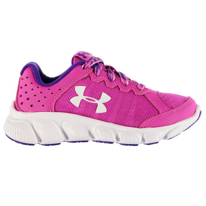 Kids Running Under Armour Shoes Ebay Kids Running Under Armour Shoes Ebay