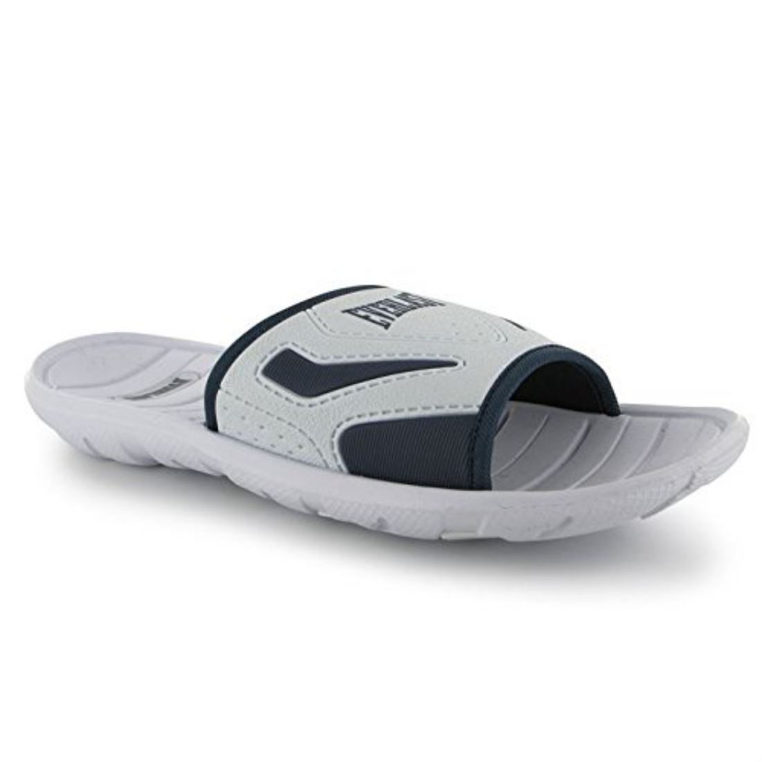 Everlast Mens Pool Shoes Water Swimming Shower Beach Sport Sandals eBay