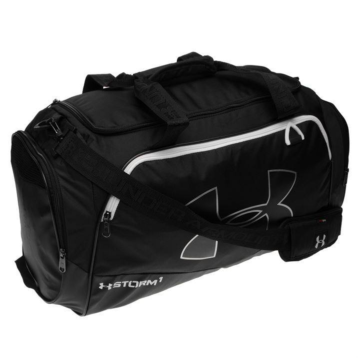 Under Armour Undeniable II Medium Duffel Bag Holdall Travel Storage