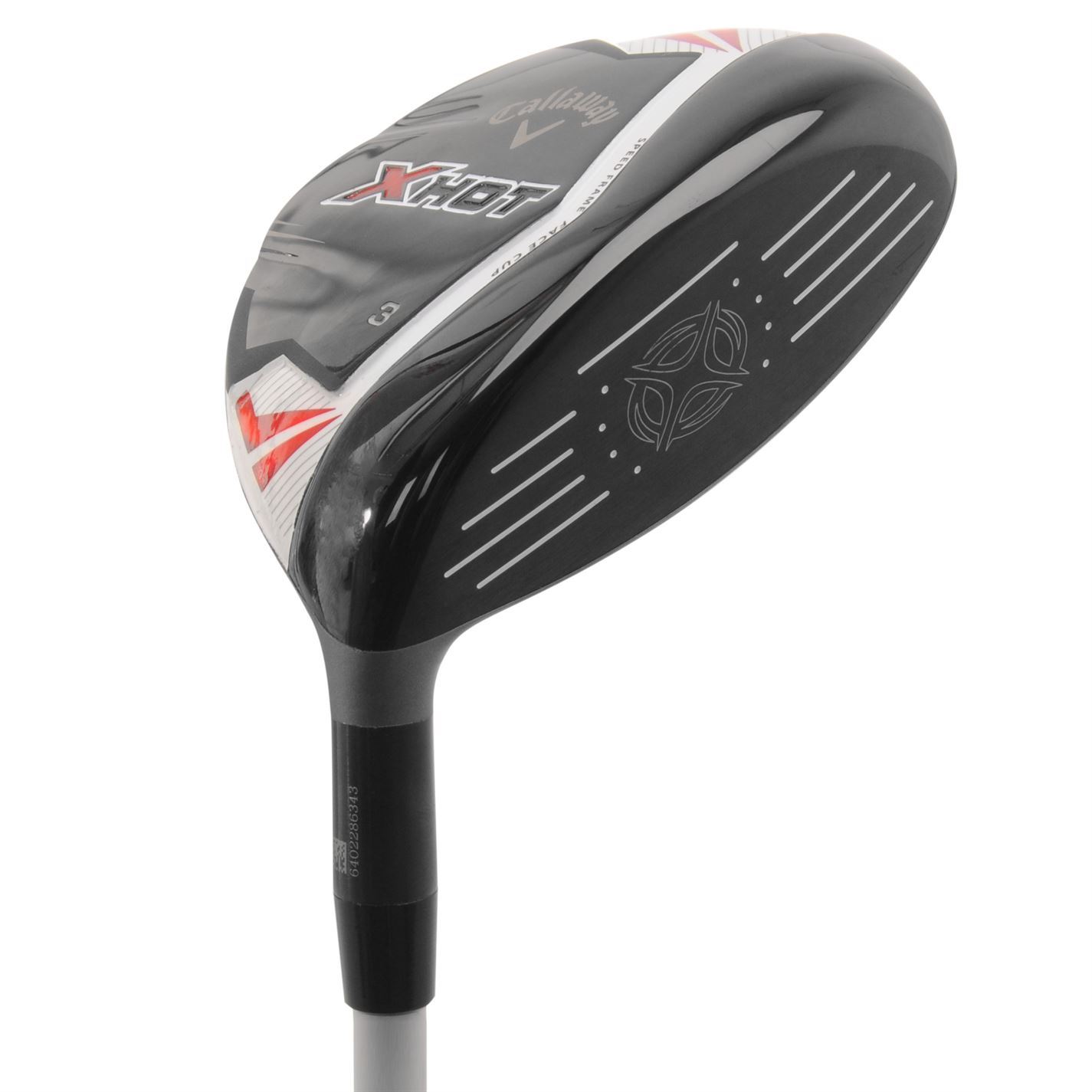 Callaway X Hot Fairway Wood Golf Club Shaft Sports Equipment Accessory