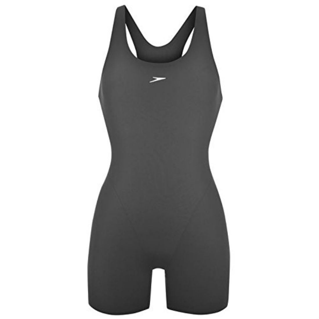 Speedo Womens Ladies End Legsuit One Piece Swimsuit Swimming Costume