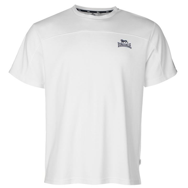 lonsdale mens t shirts