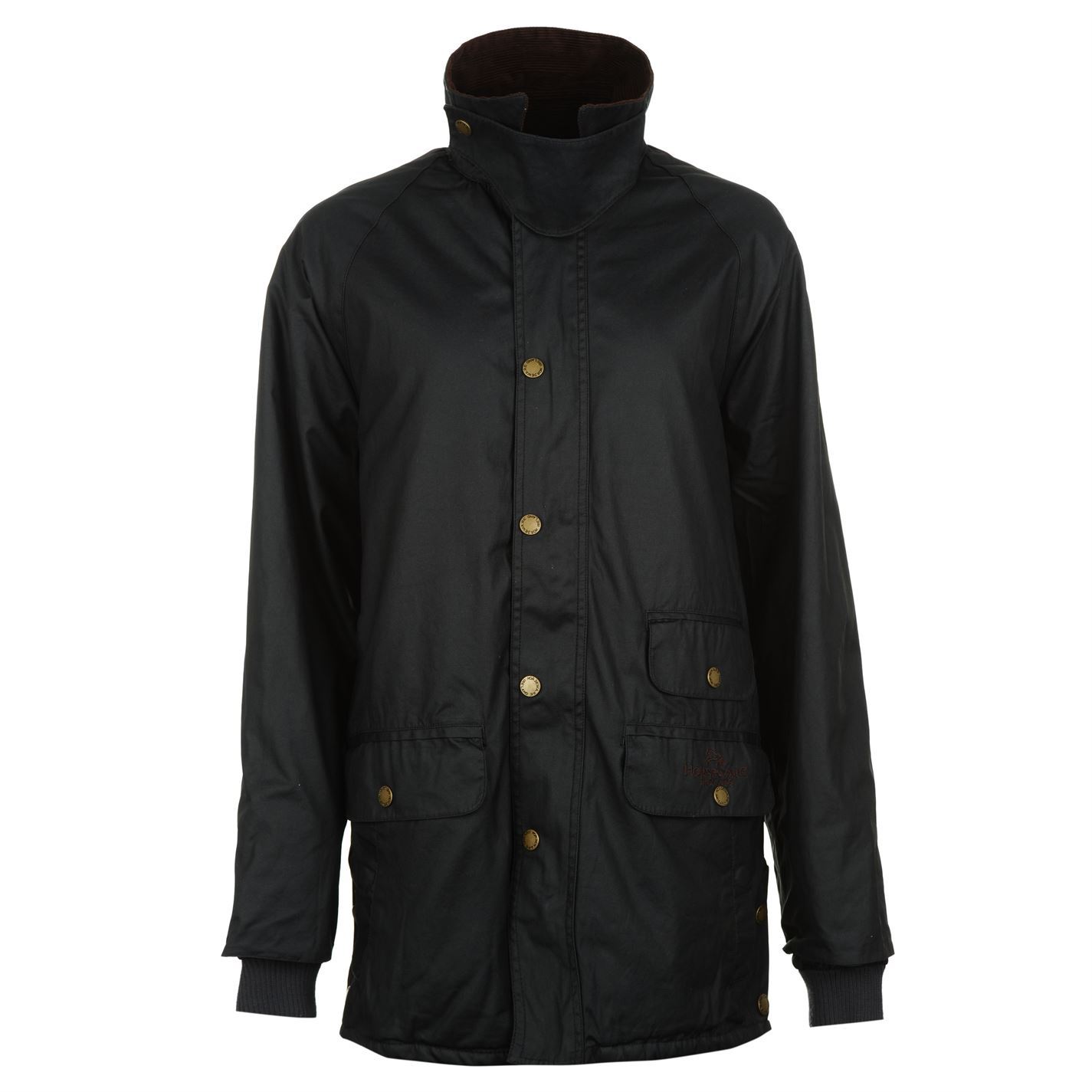 Horseware Women Carlingford Jacket Waterproof Breathable Full Zip Equestrian Top