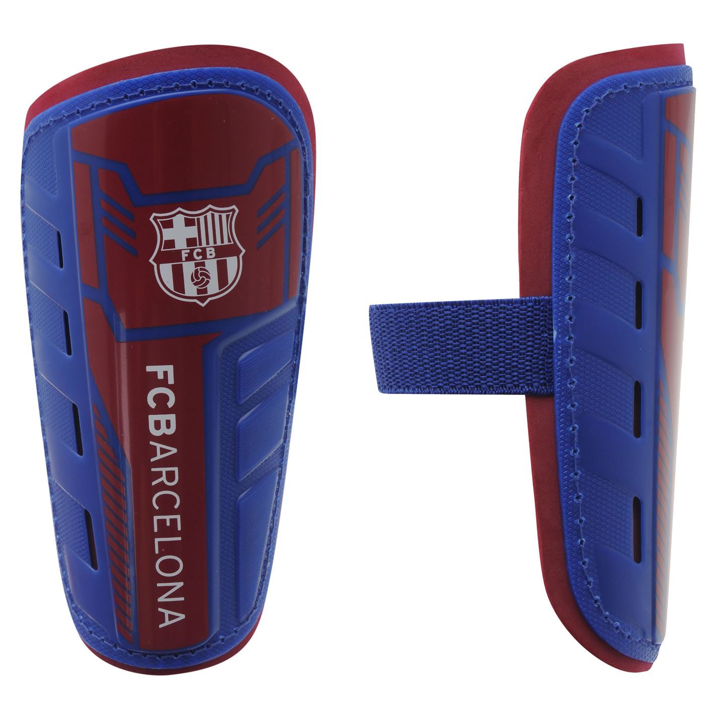 Team Shin Pads Guards Protectors Junior Football Equipment Accessories