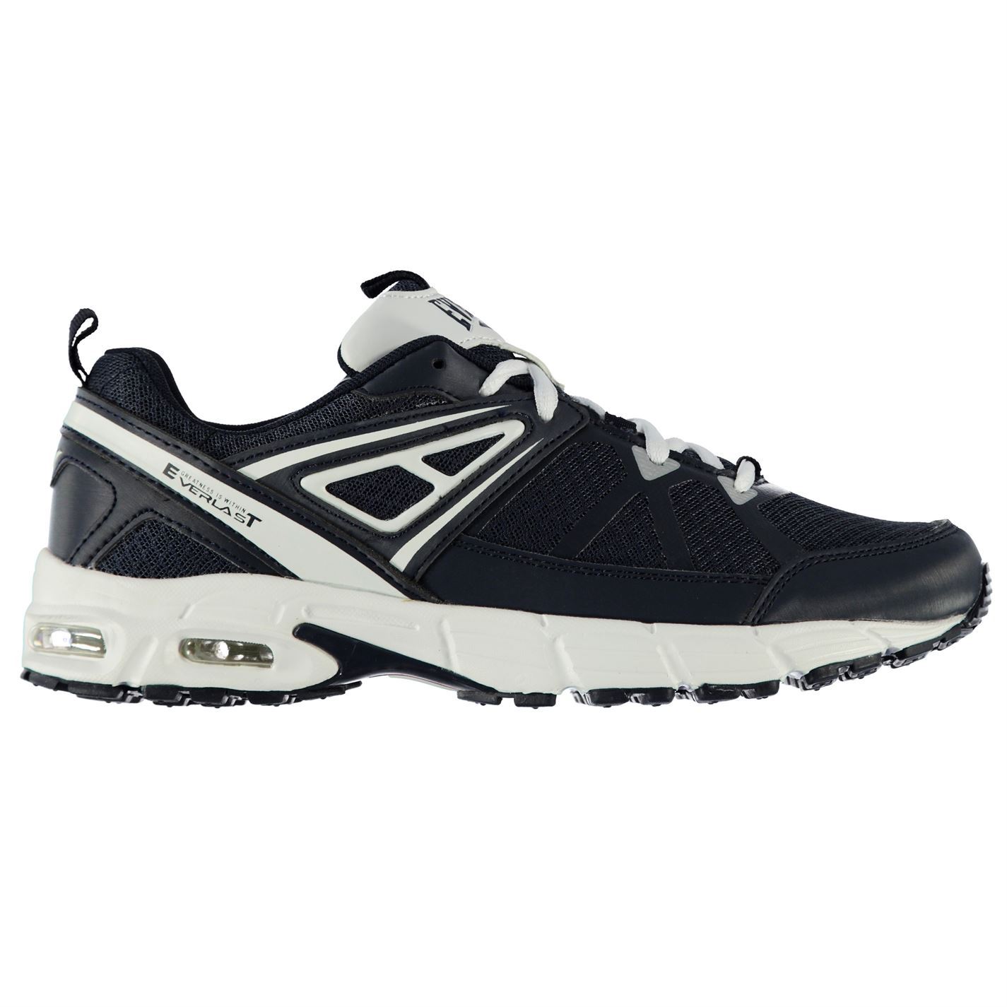Everlast Sprint Mens Running Shoes Everlast Sprint Mens Running Shoes