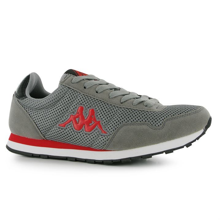 kappa sport shoes kappa mens neelix ii trainers lace up casual sports shoes kappa sport shoes kappa mens neelix ii trainers lace up casual sports shoes