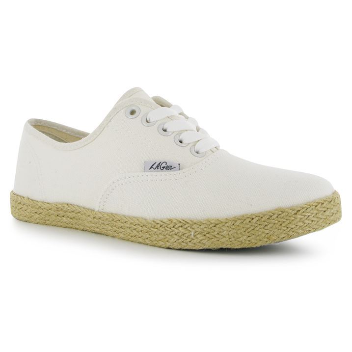 BrandShopNeo | Rakuten Global Market: LA LA GEAR gears LA061 new