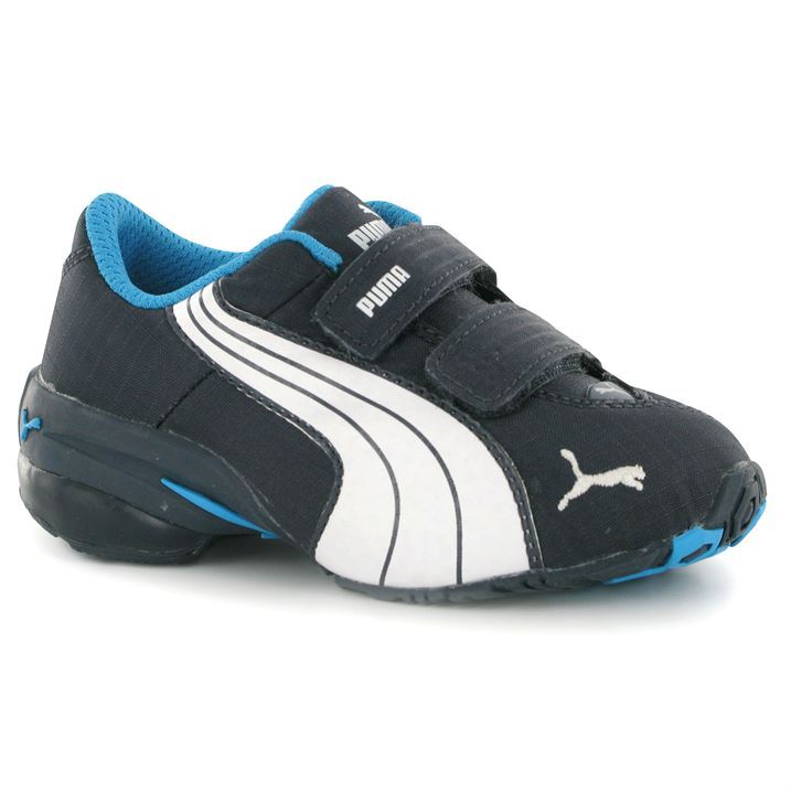 puma jogging shoes