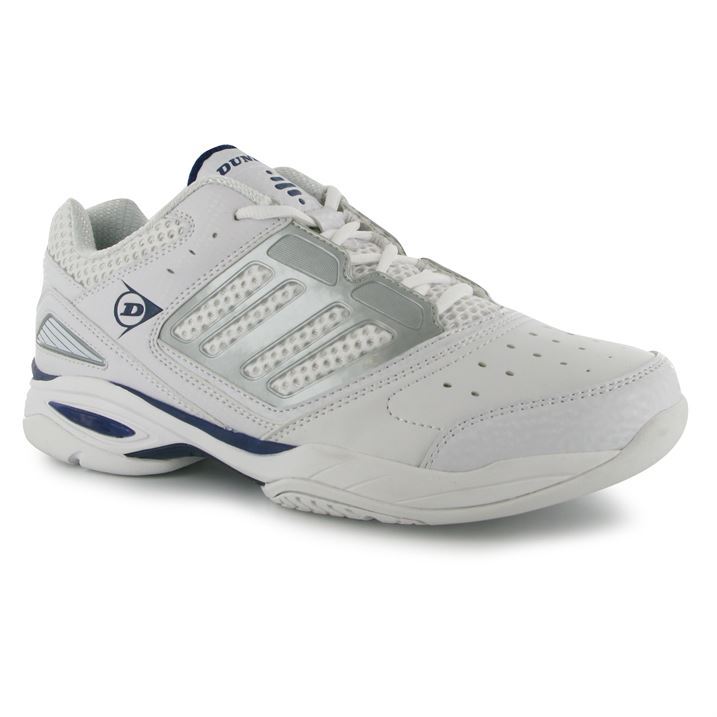 dunlop indoor court mens shoes
