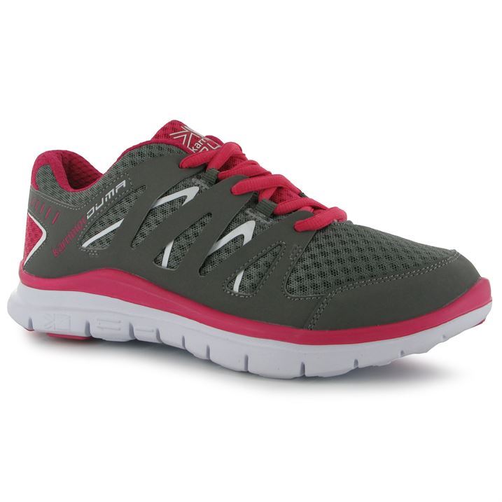 karrimor duma ladies running shoes