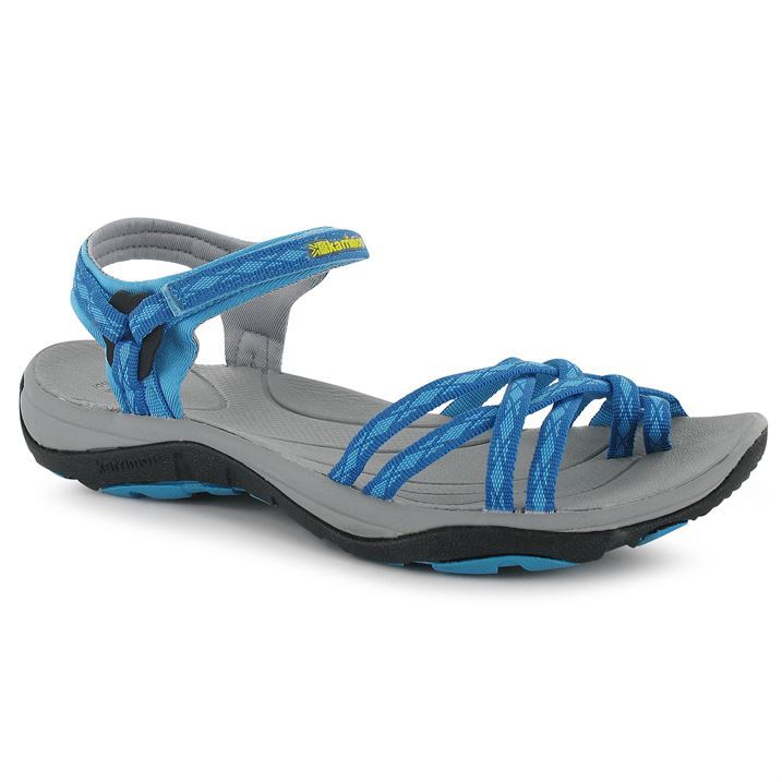 Karrimor Womens Salina Ladies Outdoor Sandals Summer Walking Shoes