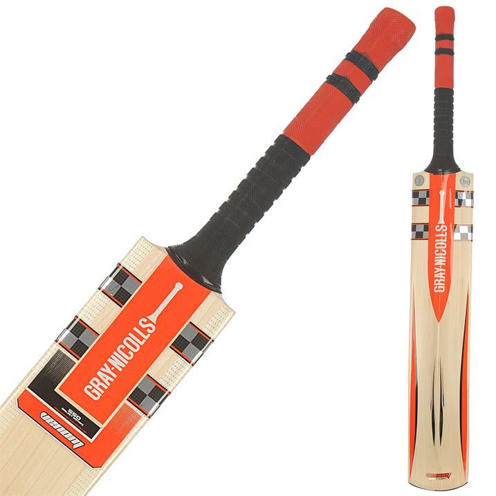 Gray Nicolls Training Low Blade Profile Double Texture Venom 550