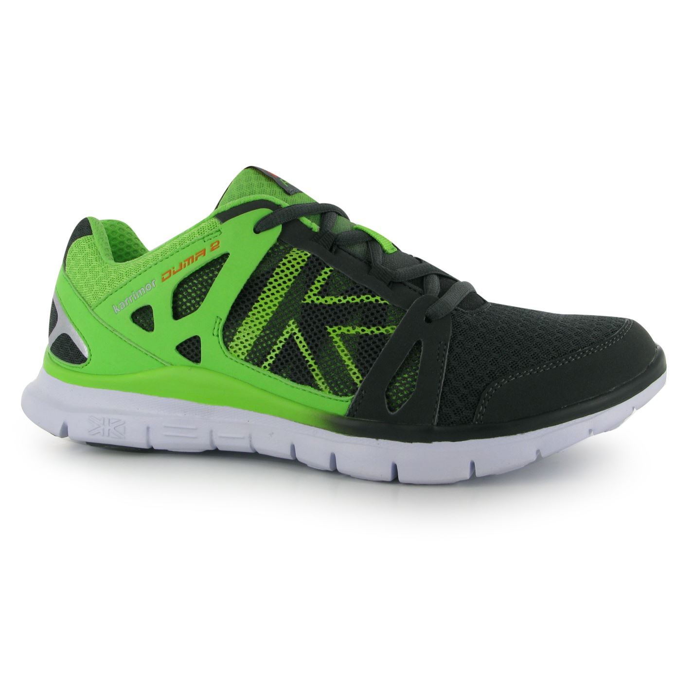 Karrimor Duma Mens Running Shoes Karrimor Duma Mens Running Shoes