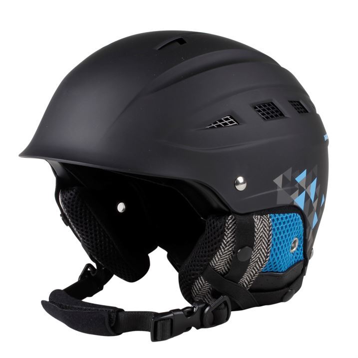 No Fear Kids Park Helmet Jn44 Boys Ski Accessories Winter Sport eBay