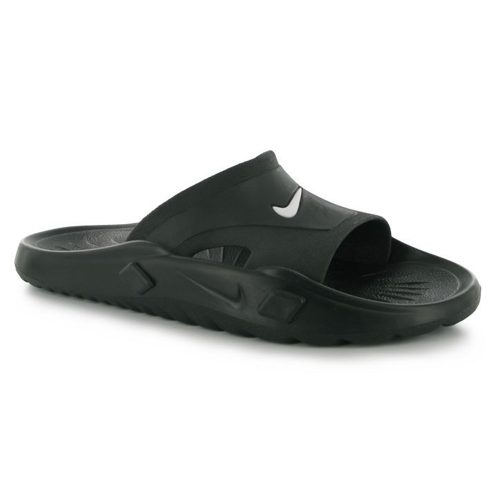 Nike Mens Getasandal Pool Shoes Gents Beach Pool Flip Flops Footwear eBay