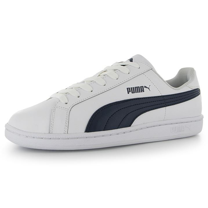 puma smash leather mens trainers puma smash leather mens trainers